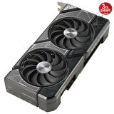 Asus Dual RTX 4070 192 Bit GDDR6X 12 GB Ekran Kartı