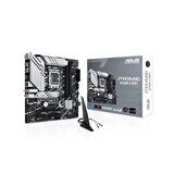 Asus B760M-A Intel B760 LGA 1700 DDR5 7200 MHz Gaming Anakart