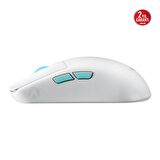 ASUS ROG Harpe Ace Aim Lab Wireless Beyaz Gaming Mouse