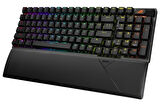 ASUS ROG Strix Scope II 96 Wireless ROG NX Mekanik Anahtar RGB Kablosuz Gaming (Oyuncu) Klavye