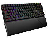 ASUS ROG Strix Scope II 96 Wireless ROG NX Mekanik Anahtar RGB Kablosuz Gaming (Oyuncu) Klavye