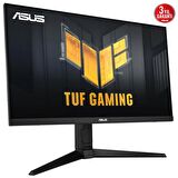 ASUS TUF GAMING VG27AQL3A 27 1ms 180Hz 2K FAST IPS FreeSync ve G-Sync Uyumlu MM Monitor