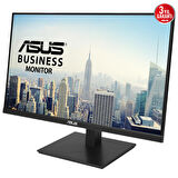 Asus VA27ACFSN 27"  5ms 100Hz IPS 2K Monitör