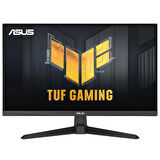 ASUS Tuf Gaming VG279Q3A 27 inç 180Hz 1ms Full HD Adaptive Sync IPS Gaming Monitör