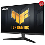 ASUS Tuf Gaming VG279Q3A 27 inç 180Hz 1ms Full HD Adaptive Sync IPS Gaming Monitör