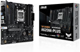 Asus Tuf Gaming A620M-Plus AMD AM5 DDR5 Micro ATX Anakart Outlet