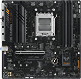 Asus Tuf Gaming A620M-Plus AMD AM5 DDR5 Micro ATX Anakart Outlet