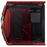 Asus ROG Hyperion GR701 EVA-02 Edition ARGB Fanlı Gaming (Oyuncu) Kasa