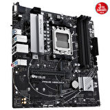 Asus A620M-A-CSM AMD A620 AM5 DDR5 6400 MHz Masaüstü Anakart