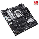 Asus A620M-A-CSM AMD A620 AM5 DDR5 6400 MHz Masaüstü Anakart