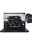 Asus Proart Studiobook Pro 16 OLED W7604J3D-MY004-54 Intel I9-13980HX 32GB Ram 1TB+2TB SSD 8gb RTX3000 16 Inç OLED 120Hz Win11P 