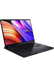 Asus Proart Studiobook Pro 16 OLED W7604J3D-MY004-54 Intel I9-13980HX 32GB Ram 1TB+2TB SSD 8gb RTX3000 16 Inç OLED 120Hz Win11P 