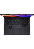 Asus Proart Studiobook Pro 16 OLED W7604J3D-MY004-54 Intel I9-13980HX 32GB Ram 1TB+2TB SSD 8gb RTX3000 16 Inç OLED 120Hz Win11P 