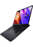 Asus Proart Studiobook Pro 16 OLED W7604J3D-MY004-54 Intel I9-13980HX 32GB Ram 1TB+2TB SSD 8gb RTX3000 16 Inç OLED 120Hz Win11P 