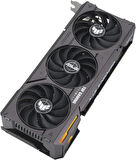Asus RTX 4060 TI TUF Gaming OC Edition TUF-RTX4060TI-O8G-GAMING 128 Bit GDDR6 8 GB Ekran Kartı