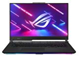 Asus ROG Strix Scar 17  G733PZ-LL063 AMD Ryzen 9 7945HX 32 GB 1 TB SSD RTX 4080 FreeDos 17.3" 240 Hz WQHD Taşınabilir Bilgisayar