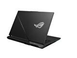 Asus ROG Strix Scar 17  G733PZ-LL063 AMD Ryzen 9 7945HX 32 GB 1 TB SSD RTX 4080 FreeDos 17.3" 240 Hz WQHD Taşınabilir Bilgisayar