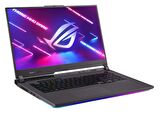 ASUS ROG Strix G17 G713PV-LL094 AMD Ryzen 9 7845HX 16 GB 1 TB RTX 4060 240 Hz Freedos 17.3" WQHD Taşınabilir Bilgisayar