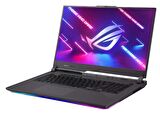 ASUS ROG Strix G17 G713PV-LL094 AMD Ryzen 9 7845HX 16 GB 1 TB RTX 4060 240 Hz Freedos 17.3" WQHD Taşınabilir Bilgisayar