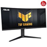 ASUS TUF GAMING VG34VQL3A 34 1ms 180Hz WQHD Kavisli FreeSenc MM Monitör