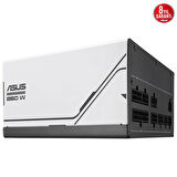 Asus Prime AP-850G 850W 80+ Gold Tam Modüler Güç Kaynağı