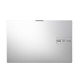 Asus E1504FA-NJ115 Vivobook Go 15 Ryzen 5 7520U 8GB 512GB SSD 15.6" FHD Fdos Taşınabilir Bilgisayar
