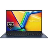 ASUS VivoBook 15 X1504VA-NJ123W i5-1335U 8Gb Ram 512Gb Ssd O/B Intel Vga 15.6" FullHD Win11H Notebook