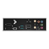 ASUS TUF GAMING A620-PRO WIFI AMD A620 AM5 DDR5 6400 DP HDMI CIFT M2 USB3.2 AX WiFi-BT AURA RGB 2.5Gbit LAN ATX 12-2 GUC ASAMASI ASUS TUF PROTECTION