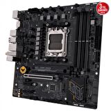 Asus B650M-E AMD B650 AM5 DDR5 6400 MHz WIFI Gaming Anakart
