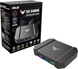 Asus TUF Gaming Capture Box 4KPRO 4K 60Hz Görüntü Kaydedici 90YM00K0-B0EA00