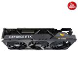 ASUS RTX4090 24GB TUF RTX4090-O24G-OG-GAMING GDDR6X 384bit HDMI DP PCIe 4.0