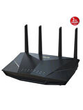 Asus RT-AX5400 Dual Band WiFi 6 Ai Mesh Extendable Router 90IG0860-MO3B00
