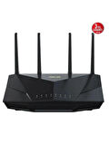 Asus RT-AX5400 Dual Band WiFi 6 Ai Mesh Extendable Router 90IG0860-MO3B00