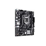 Asus Prıme H510M-E R2.0 Intel H510 3200 MHz DDR4 LGA1200 Matx Anakart