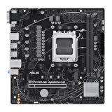 Asus A620M-E-CSM AMD A620 AM5 DDR5 6400 MHz Masaüstü Anakart