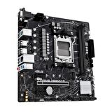 Asus A620M-E-CSM AMD A620 AM5 DDR5 6400 MHz Masaüstü Anakart