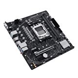 Asus A620M-E-CSM AMD A620 AM5 DDR5 6400 MHz Masaüstü Anakart