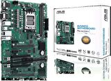 Asus MB Pro A620M-C-CSM AMD A620 AM5 DDR5 6400 MHz Masaüstü Anakart