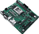 Asus MB Pro A620M-C-CSM AMD A620 AM5 DDR5 6400 MHz Masaüstü Anakart