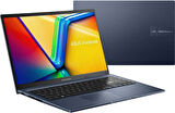 Asus Vivobook 15 F1502ZA-EJ1527 i5-1235U 8 GB 512 GB SSD Iris Xe Graphics 15.6" Full HD Notebook - teşhir