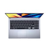 Asus Vivobook 15 AMD Ryzen 5 5600H 8 GB 512 GB SSD Windows 11 Pro  15.6" FHD M1502QA-EJ140 BT64