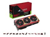 ASUS ROG-STRIX-RTX4090-O24G-EVA-02-EDITION 24GB GDDR6X HDMI DP 384BİT