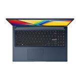 ASUS Vivobook 15 X1504VA-NJ413 i7-1355U 8GB 1TB SSD 15.6 FHD FreeDOS