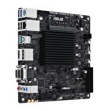 Asus MB PRIME N100I-D D4-CSM DDR4 3200 MHz Masaüstü Anakart