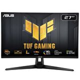 ASUS TUF GAMING VG27AQM1A 27 1ms 260Hz 2K QHD IPS FreeSync ve G-Sync Uyumlu MM Monitor