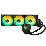 Asus TUF Gaming LC II 360 ARGB 360mm İşlemci Sıvı Soğutucu