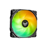 Asus TUF Gaming LC II 360 ARGB 360mm İşlemci Sıvı Soğutucu