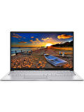 Asus Vivobook 15 X1504VA-NJ412-05 Intel Core i7-1355U 24GB 512GB SSD 15.6" FreeDos Taşınabilir Bilgisayar