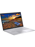 Asus Vivobook 15 X1504VA-NJ412-05 Intel Core i7-1355U 24GB 512GB SSD 15.6" FreeDos Taşınabilir Bilgisayar