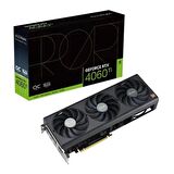 Asus PROART RTX 4060 Ti 128 Bit GDDR6 16 GB Ekran Kartı